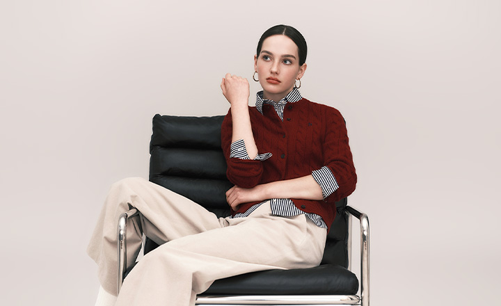 [ALL] 25FW ICONIC 2ND